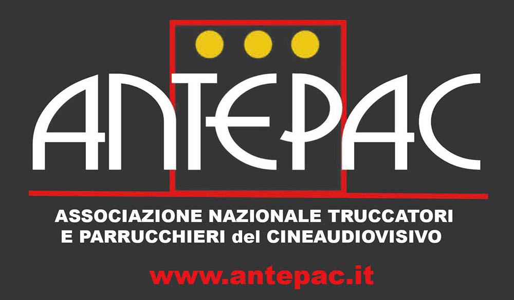 Logo di Antepac che aderisce alle Linee Guida e Protocolli per l’Intimacy Coordination (LGP)