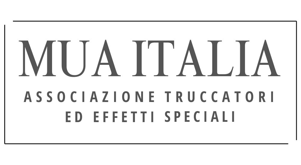 Logo di Associazione "MUA" che aderisce alle Linee Guida e Protocolli per l’Intimacy Coordination (LGP)