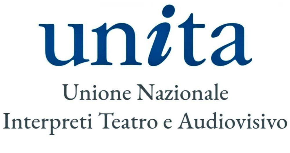 Logo di Associazione "Unita" che aderisce alle Linee Guida e Protocolli per l’Intimacy Coordination (LGP)