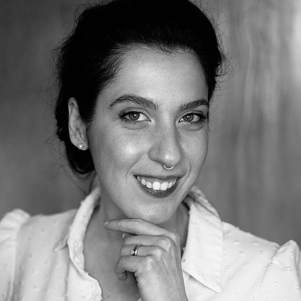 Angelica Briganti
