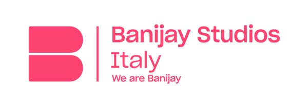 Logo Banijay Studios